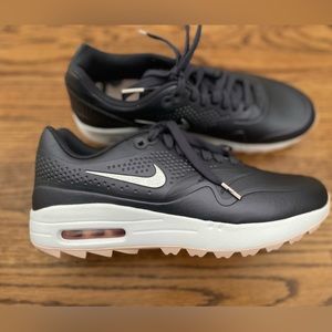 Nike Air Max Womens Golf Shoes